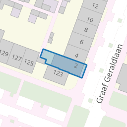 Perceel AMF00-C-5401