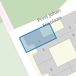 Perceel AMF00-C-5432
