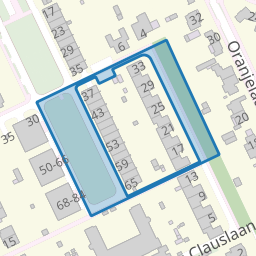 Perceel AMF00-C-5516