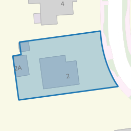 Perceel AMF00-C-5540