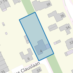 Perceel AMF00-C-5545