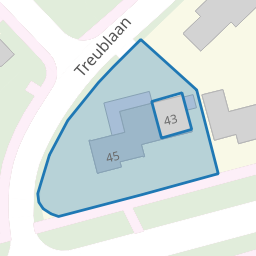 Perceel AMF00-C-5655