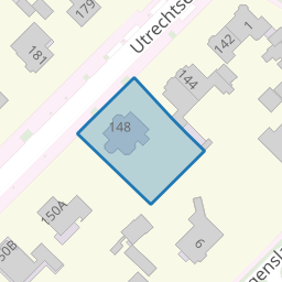 Perceel AMF00-C-5714