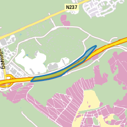 Perceel AMF00-C-5759