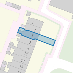 Perceel AMF00-C-5764