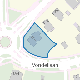 Perceel AMF00-C-5816