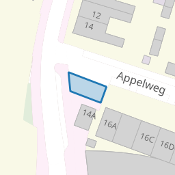 Perceel AMF00-C-5888