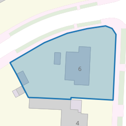 Perceel AMF00-C-5934