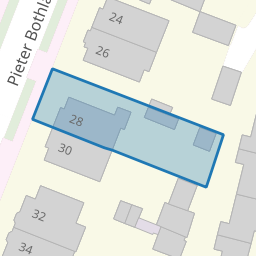 Perceel AMF00-C-5989