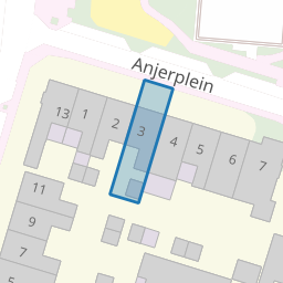 Perceel AMF00-D-10054