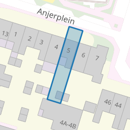 Perceel AMF00-D-10056