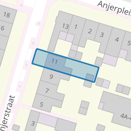 Perceel AMF00-D-10068