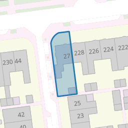 Perceel AMF00-D-10117