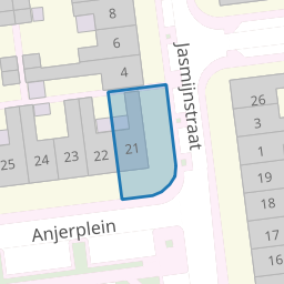 Perceel AMF00-D-10131