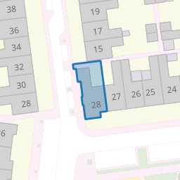 Perceel AMF00-D-10138