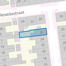 Perceel AMF00-D-10184