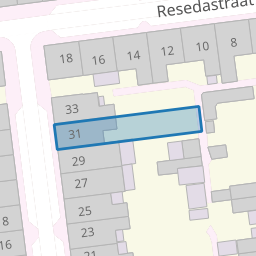 Perceel AMF00-D-10188