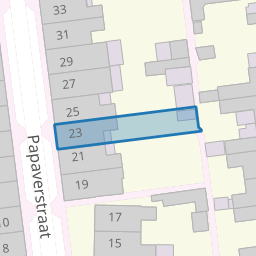 Perceel AMF00-D-10192