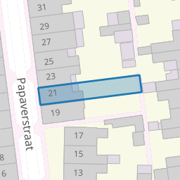 Perceel AMF00-D-10193