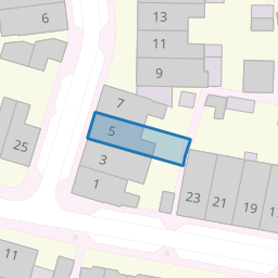 Perceel AMF00-D-10201