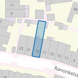Perceel AMF00-D-10203