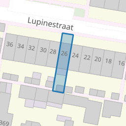 Perceel AMF00-D-10223