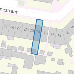 Perceel AMF00-D-10227