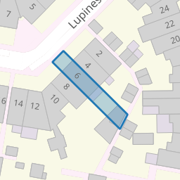 Perceel AMF00-D-10233