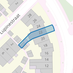 Perceel AMF00-D-10238