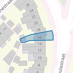 Perceel AMF00-D-10241