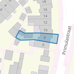Perceel AMF00-D-10245