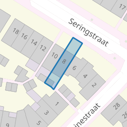 Perceel AMF00-D-10260