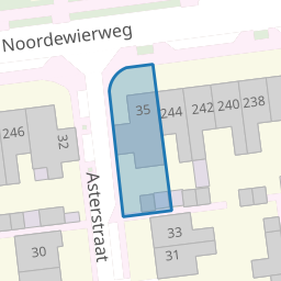 Perceel AMF00-D-10266