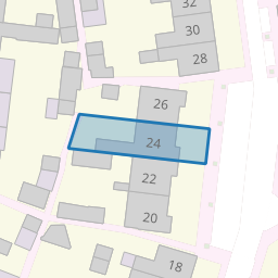 Perceel AMF00-D-10284