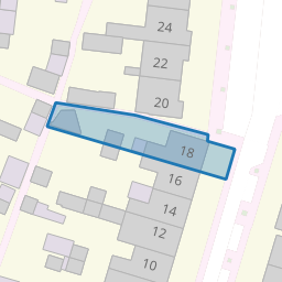 Perceel AMF00-D-10287