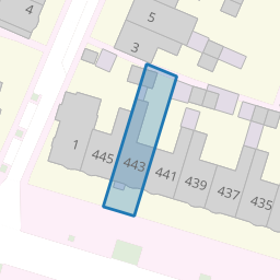Perceel AMF00-D-10304
