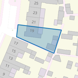 Perceel AMF00-D-10314