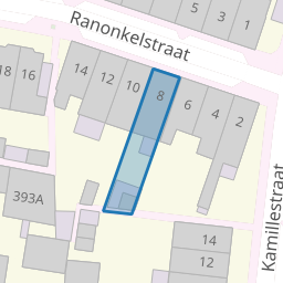Perceel AMF00-D-10323