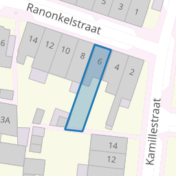 Perceel AMF00-D-10324