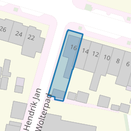 Perceel AMF00-D-10333