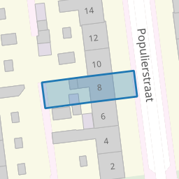 Perceel AMF00-D-10349