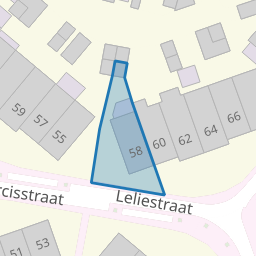 Perceel AMF00-D-10357