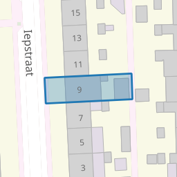 Perceel AMF00-D-10366