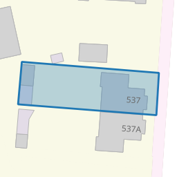 Perceel AMF00-D-10369