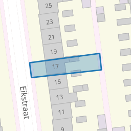 Perceel AMF00-D-10393