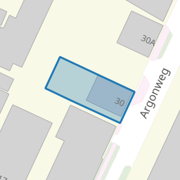 Perceel AMF00-D-10395