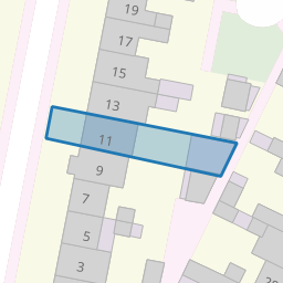 Perceel AMF00-D-10400