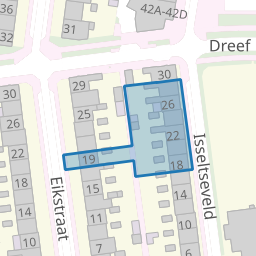 Perceel AMF00-D-10453