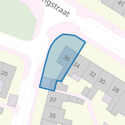 Perceel AMF00-D-10465