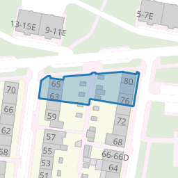 Perceel AMF00-D-10479